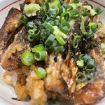 炭焼うな富士 - 