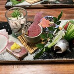 吉祥寺 三うら - 