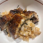 炭焼うな富士 - 