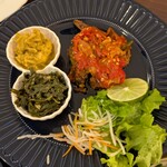 PADANG halal restaurant & market - 