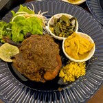 PADANG halal restaurant & market - 