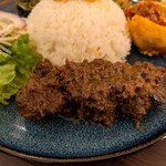 PADANG halal restaurant & market - 