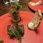 吉祥寺 三うら - 