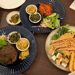 PADANG halal restaurant & market - 