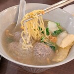 PADANG halal restaurant & market - 