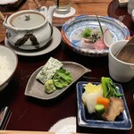 吉祥寺 三うら - 