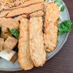 PADANG halal restaurant & market - 