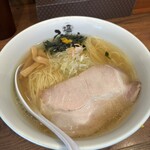ひるがお - 料理写真: