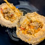 PADANG halal restaurant & market - 