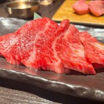 Korean Dining テジテジ - カルビ