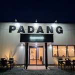 PADANG halal restaurant & market - 