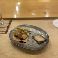 鮨 しゅん輔 阿佐ヶ谷 - 