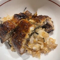 炭焼うな富士 名駅店 - 