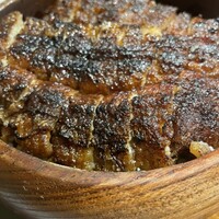 炭焼うな富士 名駅店 - 