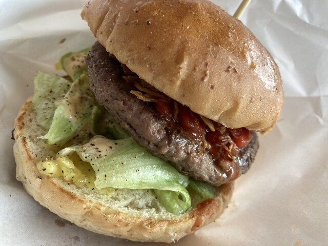 リトルラビット（LITTLE RABBIT） - 安比高原（カフェ）の写真