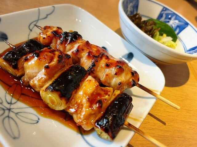 釜めし やきとり うなぎ 梅Q （うめきゅー）のご予約 - 蒲田/釜飯