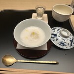 徳ㇵ本也 - 粕汁