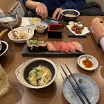 寿司・焼鳥・酒肴 すしの和 錦糸町南口駅前店 - 