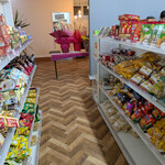 PADANG halal restaurant & market - 