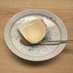 徳ㇵ本也 - 日向夏寒天