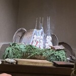 徳ㇵ本也 - 甘鯛