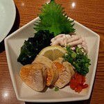 すし 居酒屋 両国 花の舞 - 