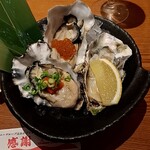 すし 居酒屋 両国 花の舞 - 