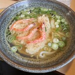 葉隠うどん - 