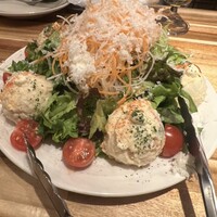 マーブルアーチ 日比谷OKUROJI - 