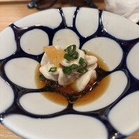 築地青空三代目 本店 - 