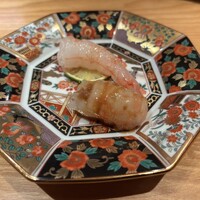 築地青空三代目 本店 - 
