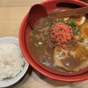 北海道名物らー麺 えびそば 一幻 八重洲地下街店