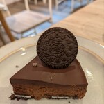 ぎるふりかふぇ - 