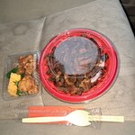 一宮名物弁当 ワタベン - 