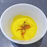 Japanese Soba Noodles 蔦 - お口直し