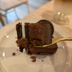 ぎるふりかふぇ - 