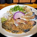 博多ごまさば屋 - 