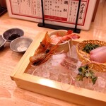 進化系大衆酒場 てんこち - 