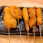 進化系大衆酒場 てんこち - 
