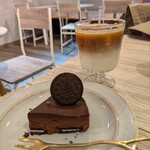 ぎるふりかふぇ - 