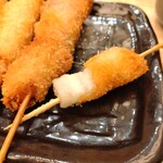 進化系大衆酒場 てんこち - 