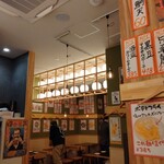 進化系大衆酒場 てんこち - 