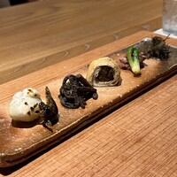 出羽屋 - 