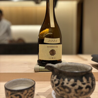 鮨 こん藤 - 
