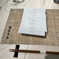 萬屋本店レストラン - 