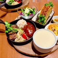 小岩井農場TOKYO  - 