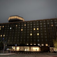 リーガロイヤルホテル京都 - 