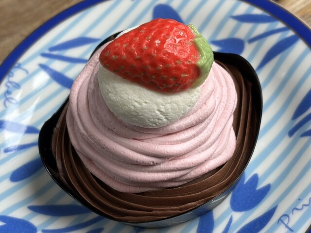 柳月 イオンモール旭川駅前店（リュウゲツ） - 旭川（洋菓子）の写真