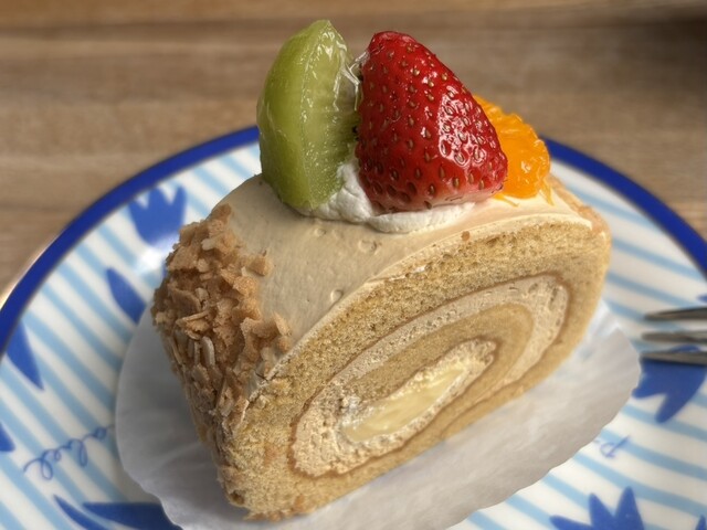 柳月 イオンモール旭川駅前店