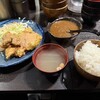 和 Dinning わだち